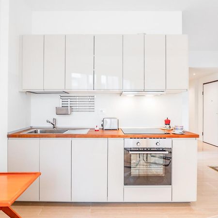 Rossini Apartment In Center Of Pesaro! المظهر الخارجي الصورة