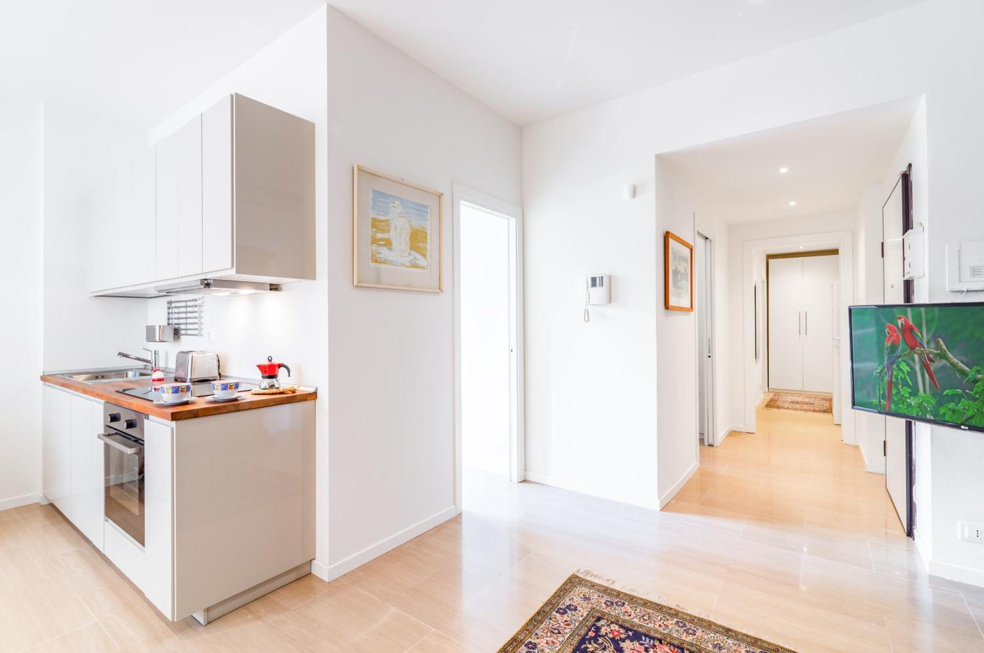 Rossini Apartment In Center Of Pesaro! المظهر الخارجي الصورة