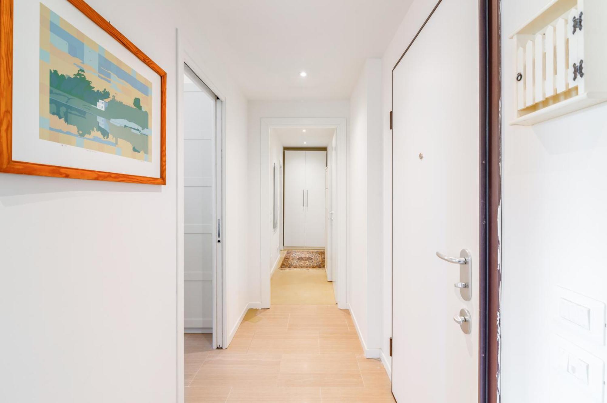 Rossini Apartment In Center Of Pesaro! المظهر الخارجي الصورة