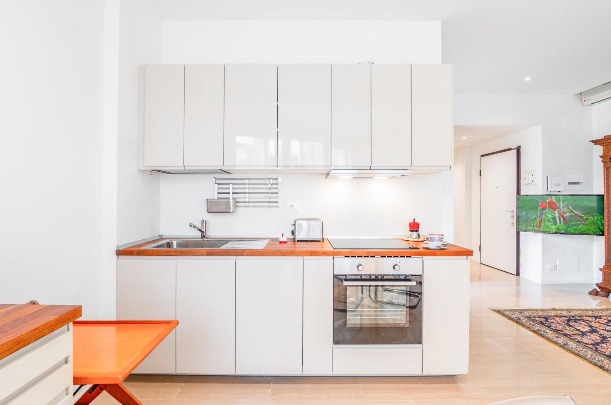Rossini Apartment In Center Of Pesaro! المظهر الخارجي الصورة