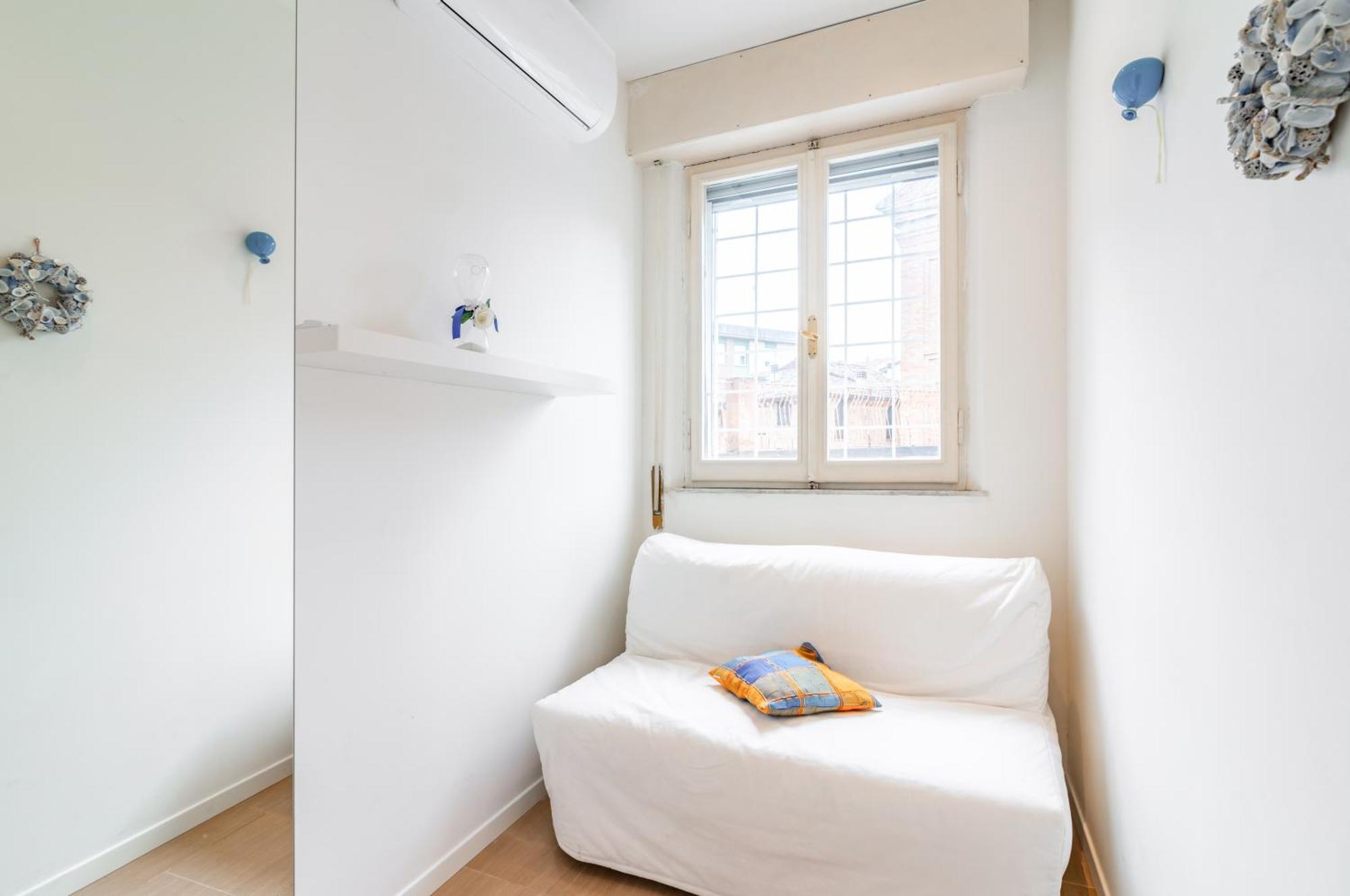 Rossini Apartment In Center Of Pesaro! المظهر الخارجي الصورة