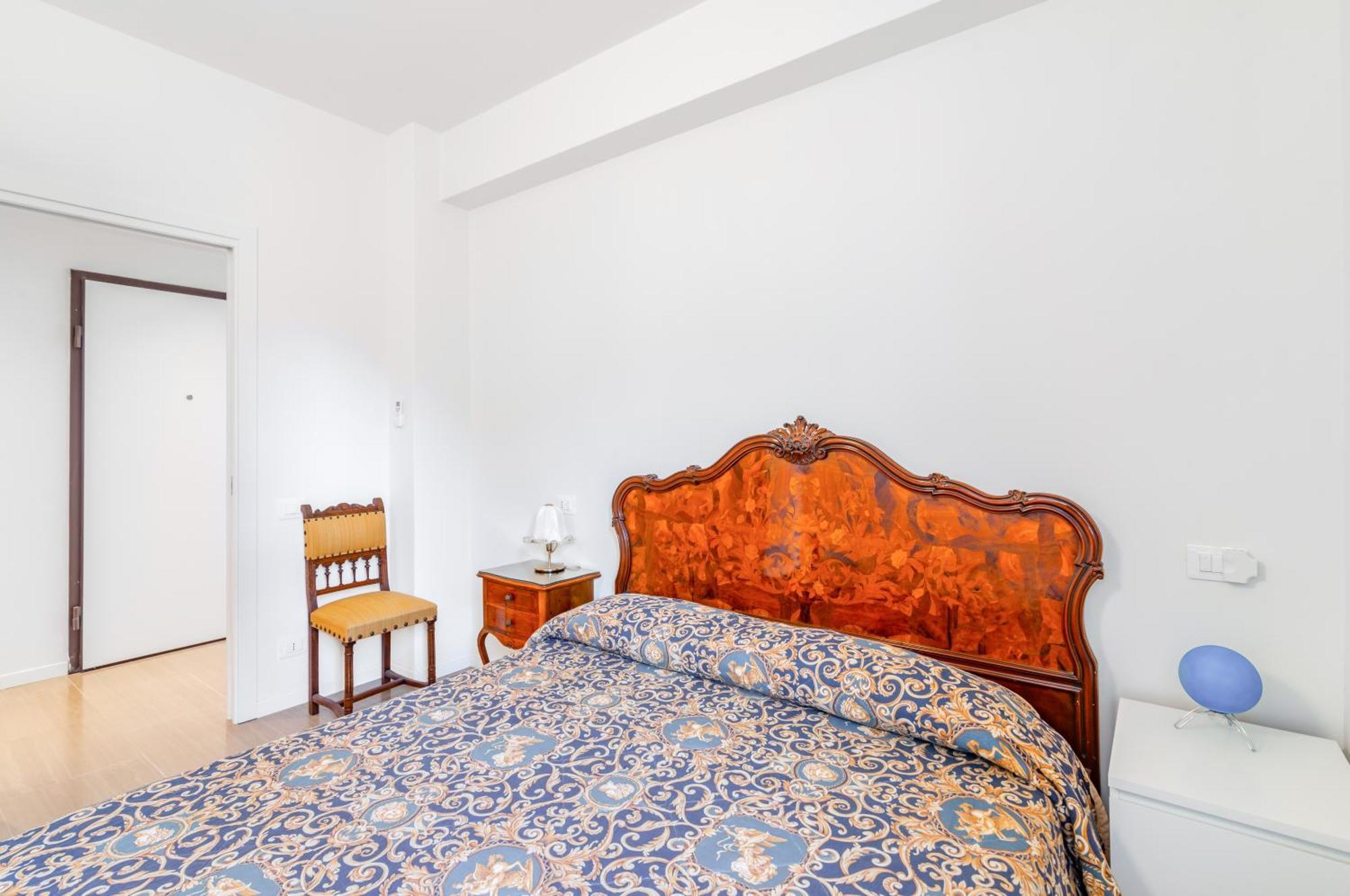 Rossini Apartment In Center Of Pesaro! المظهر الخارجي الصورة