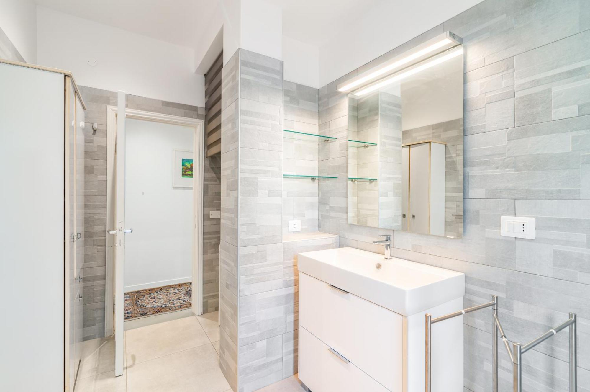 Rossini Apartment In Center Of Pesaro! المظهر الخارجي الصورة