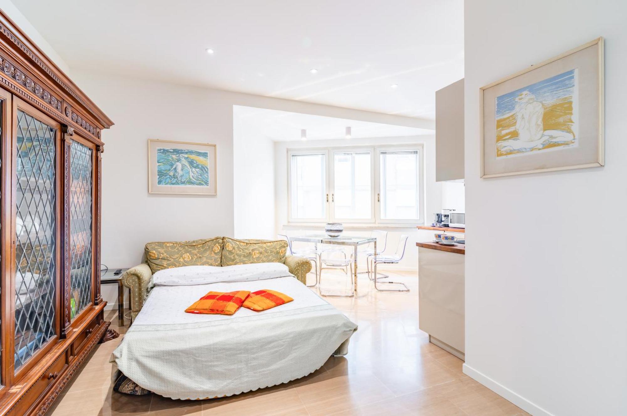 Rossini Apartment In Center Of Pesaro! المظهر الخارجي الصورة