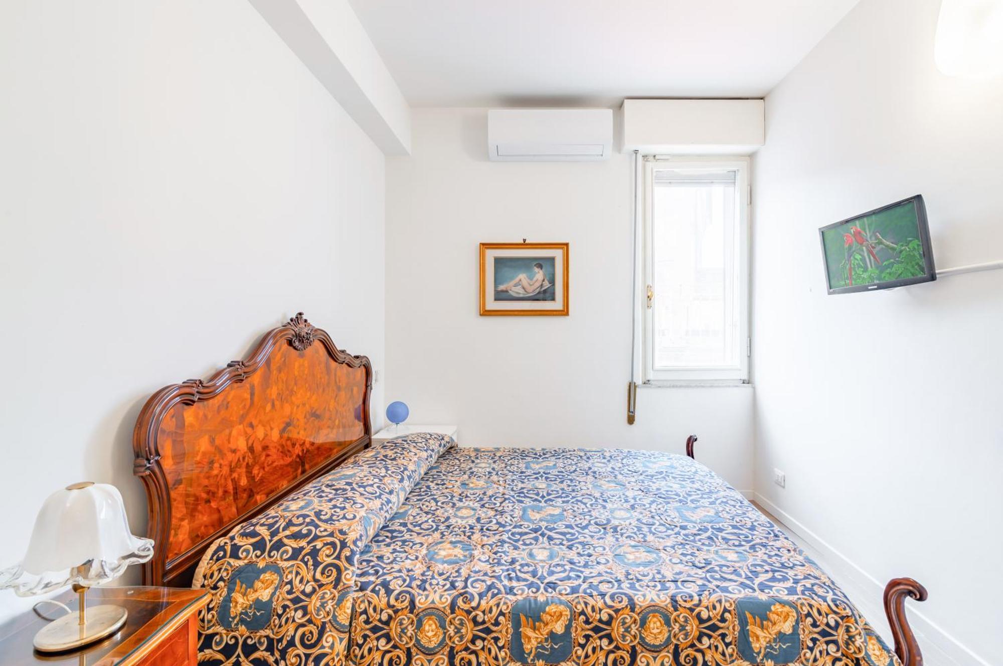 Rossini Apartment In Center Of Pesaro! المظهر الخارجي الصورة
