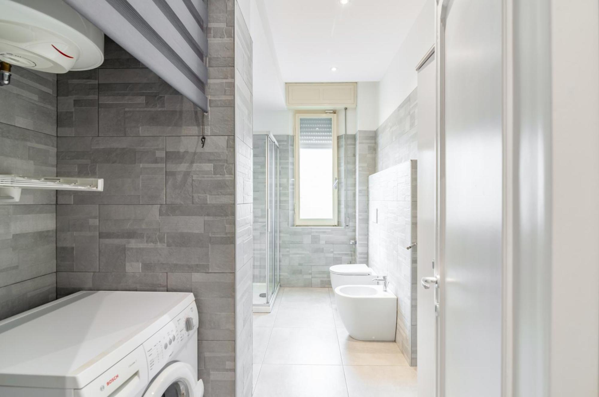 Rossini Apartment In Center Of Pesaro! المظهر الخارجي الصورة